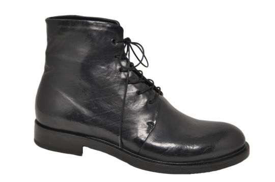 DUCANERO Men's lace-up boots 
