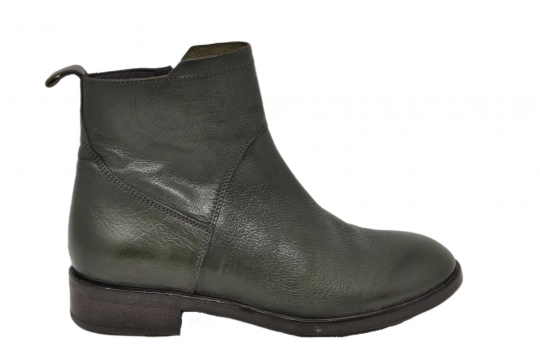 MOMA Ladies Ankle Boots 