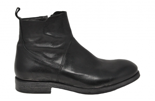 MOMA Men's Ankle Boots 