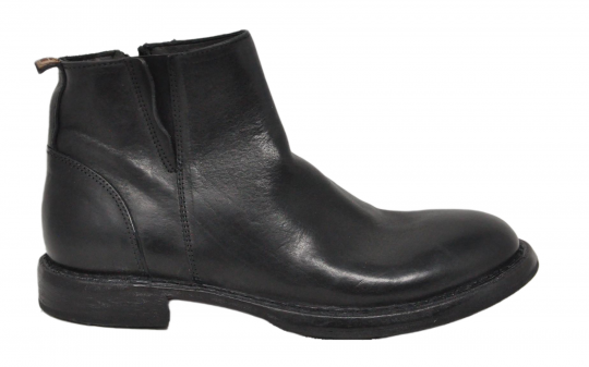 MOMA Ladies Ankle Boots 