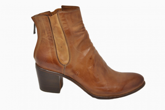 LEMARGO Ladies Ankle Boots 
