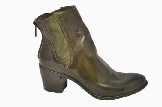 LEMARGO Ladies Ankle Boots 